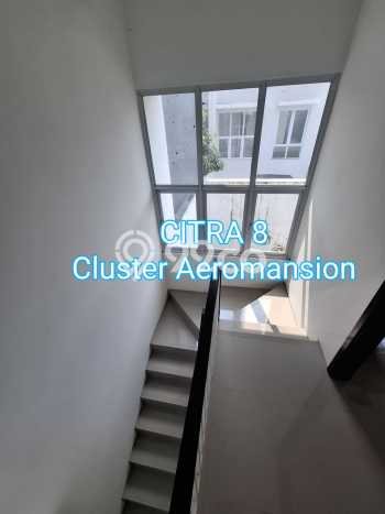 Rumah Modern 2 KT di Citra Garden Jakarta Barat Unfurnished Rumah Modern 2 KT di Citra Garden Jakarta Barat Unfurnished