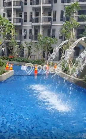 Apartemen Nyaman untuk Disewa, 1 Kamar di Bekasi Apartemen Nyaman untuk Disewa, 1 Kamar di Bekasi