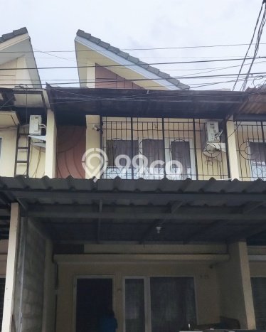 Rumah Minimalis 2 Kamar LT 60m2 di Kalideres Rumah Minimalis 2 Kamar LT 60m2 di Kalideres
