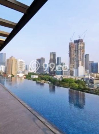 Dijual Apartemen Nyaman di Karet Tengsin Jakarta Pusat 2 Kamar Tidur Dijual Apartemen Nyaman di Karet Tengsin Jakarta Pusat 2 Kamar Tidur