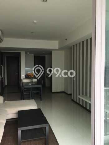 BEST DEAL! Apartemen di Puri Indah, 3 KT, Luas 95m2m² BEST DEAL! Apartemen di Puri Indah, 3 KT, Luas 95m2m²