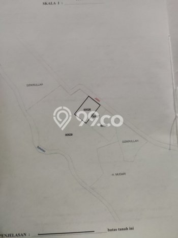 Tanah Area Potensial di Megamendung, Luas 400m2m², Lingkungan Nyaman, Dekat Megamendung, Bogor, Bogor Tanah Area Potensial di Megamendung, Luas 400m2m², Lingkungan Nyaman, Dekat Megamendung, Bogor, Bogor