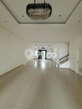 Rumah sewa siap huni 3 KT di Pantai Indah Kapuk, Jakarta Utara Rumah sewa siap huni 3 KT di Pantai Indah Kapuk, Jakarta Utara