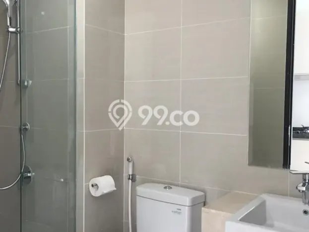 Hunian Apartemen Disewakan Terjangkau 26m2 di Kembangan, Cocok Dijadikan Tempat Tinggal Anda Hunian Apartemen Disewakan Terjangkau 26m2 di Kembangan, Cocok Dijadikan Tempat Tinggal Anda