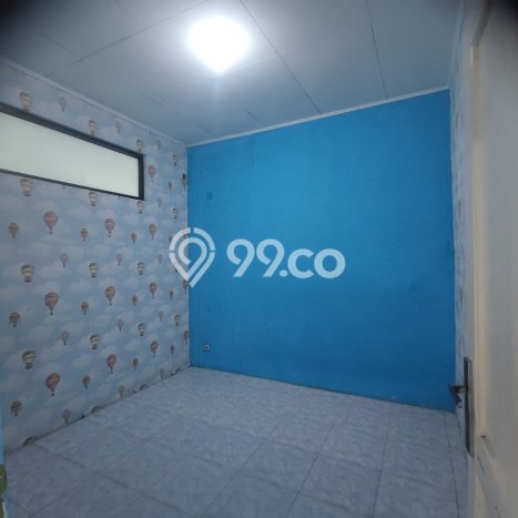 Disewakan! Rumah 3 Kamar Tidur &
2 Kamar Mandi di Citra Garden, Jakarta Barat Disewakan! Rumah 3 Kamar Tidur &
2 Kamar Mandi di Citra Garden, Jakarta Barat