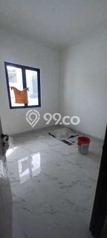 Rumah Modern 2 KT LT 102m2 di Kalideres Rumah Modern 2 KT LT 102m2 di Kalideres