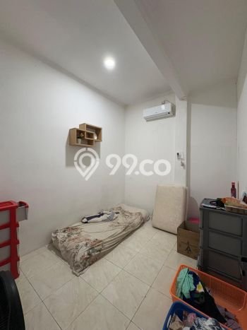 Rumah Modern 3 KT di Citra Garden Jakarta Barat Semi Furnished Rumah Modern 3 KT di Citra Garden Jakarta Barat Semi Furnished