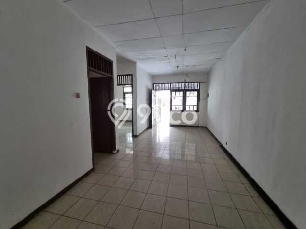 Disewakan! Rumah 2 Kamar Tidur &
1 Kamar Mandi di Citra Garden, Jakarta Barat Disewakan! Rumah 2 Kamar Tidur &
1 Kamar Mandi di Citra Garden, Jakarta Barat