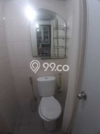 Apartemen Minimalis untuk Disewa, 1 Kamar di Tangerang Apartemen Minimalis untuk Disewa, 1 Kamar di Tangerang