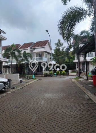 Rumah Luas Asri 2 KT Siap Huni di Kalideres Jakarta Barat Rumah Luas Asri 2 KT Siap Huni di Kalideres Jakarta Barat