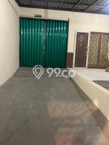 Rumah sewa siap huni 4 KT di Jelambar, Jakarta Barat Rumah sewa siap huni 4 KT di Jelambar, Jakarta Barat