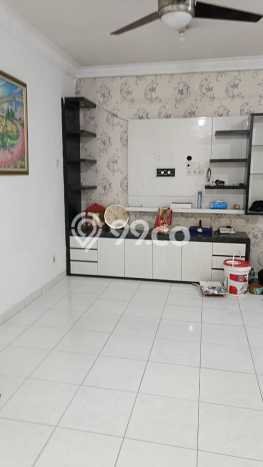 Rumah sewa siap huni 3 Kamar Tidur di Taman Palem, Jakarta Barat Rumah sewa siap huni 3 Kamar Tidur di Taman Palem, Jakarta Barat