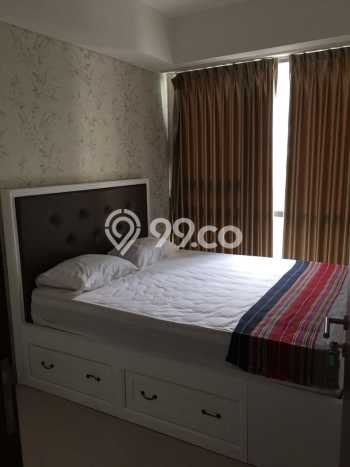 BEST DEAL! Apartemen di Puri Indah, 3 KT, Luas 95m2m² BEST DEAL! Apartemen di Puri Indah, 3 KT, Luas 95m2m²