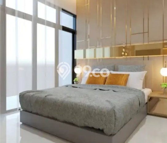 Dijual Cepat Rumah Favorit Siap Huni LB 110m2 di Kembangan, Jakarta Barat Dijual Cepat Rumah Favorit Siap Huni LB 110m2 di Kembangan, Jakarta Barat