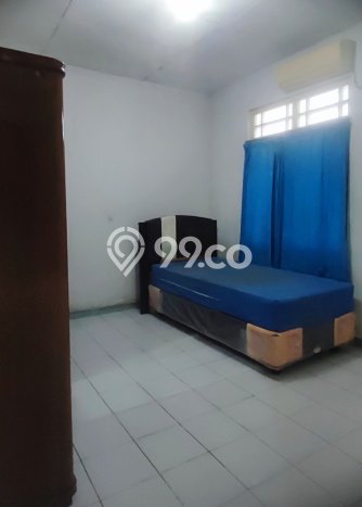 Dijual Hunian Rumah Nyaman 2 Kamar di Taman Palem, Jakarta Barat Dijual Hunian Rumah Nyaman 2 Kamar di Taman Palem, Jakarta Barat