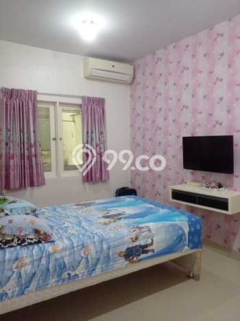 Lokasi strategis! Rumah siap pakai disewakan di Cengkareng LB 170m2 Lokasi strategis! Rumah siap pakai disewakan di Cengkareng LB 170m2
