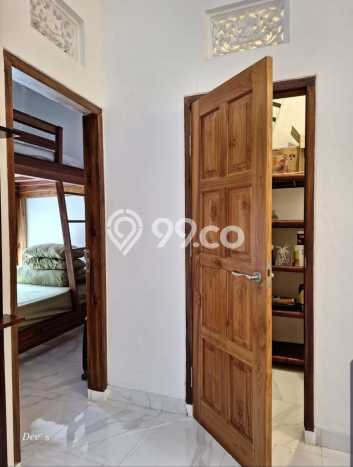 Rumah Modern 2 KT LT 77m2 di Nusa Dua Rumah Modern 2 KT LT 77m2 di Nusa Dua