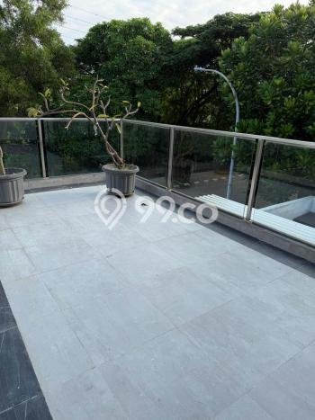Rumah sewa siap huni 3 KT di Pantai Indah Kapuk, Jakarta Utara Rumah sewa siap huni 3 KT di Pantai Indah Kapuk, Jakarta Utara