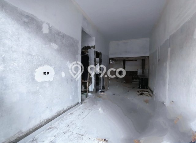 Rumah Minimalis 2 Kamar LT 90m2 di Citra Garden Rumah Minimalis 2 Kamar LT 90m2 di Citra Garden