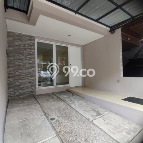 Rumah Luas Asri 2 KT Siap Huni di Kalideres Jakarta Barat Rumah Luas Asri 2 KT Siap Huni di Kalideres Jakarta Barat