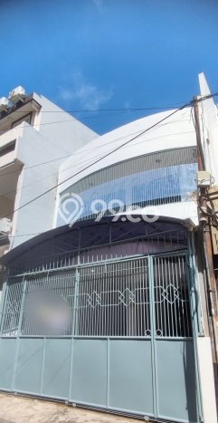 Hunian Super Mewah dengan Akses Paling Strategis di Tomang, Jakarta Barat Hunian Super Mewah dengan Akses Paling Strategis di Tomang, Jakarta Barat