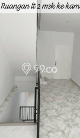 Rumah Modern 2 Kamar LT 36m2 di Jelambar Rumah Modern 2 Kamar LT 36m2 di Jelambar