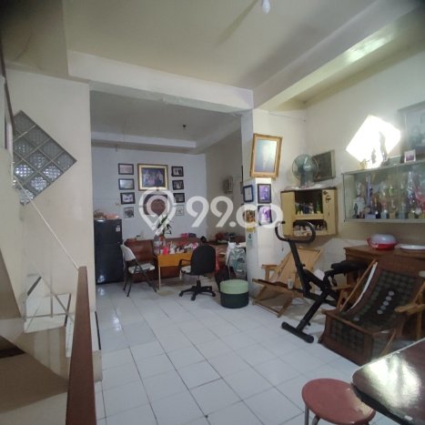Paling Dicari! Ruko Dijual di Jelambar Harga Kompetitif Paling Dicari! Ruko Dijual di Jelambar Harga Kompetitif