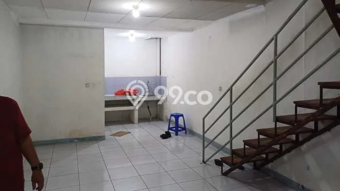 Lokasi terbaik! Rumah siap pakai dikontrakkan di Cengkareng LB 70m2 Lokasi terbaik! Rumah siap pakai dikontrakkan di Cengkareng LB 70m2