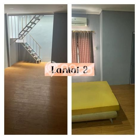 Jual Rumah Modern 2 KT di Tomang, Jakarta Barat Jual Rumah Modern 2 KT di Tomang, Jakarta Barat