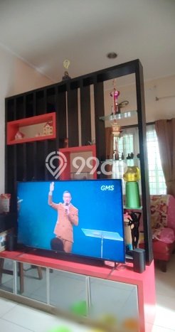 Rumah Minimalis 4 KT di Cengkareng Barat Jakarta Barat Semi Furnished Rumah Minimalis 4 KT di Cengkareng Barat Jakarta Barat Semi Furnished