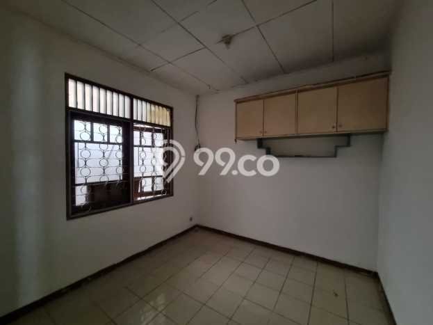 Disewakan! Rumah 2 Kamar Tidur &
1 Kamar Mandi di Citra Garden, Jakarta Barat Disewakan! Rumah 2 Kamar Tidur &
1 Kamar Mandi di Citra Garden, Jakarta Barat