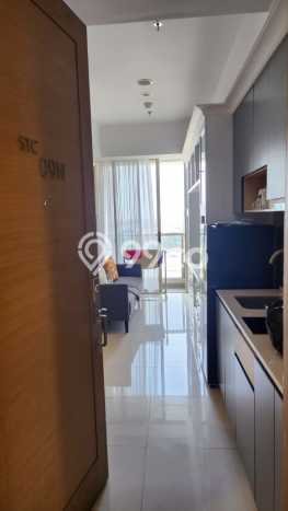 Apartemen Minimalis untuk Disewa, 2 Kamar di Jakarta Barat Apartemen Minimalis untuk Disewa, 2 Kamar di Jakarta Barat