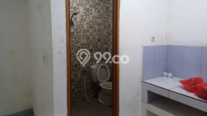 Lokasi terbaik! Rumah siap pakai dikontrakkan di Cengkareng LB 70m2 Lokasi terbaik! Rumah siap pakai dikontrakkan di Cengkareng LB 70m2
