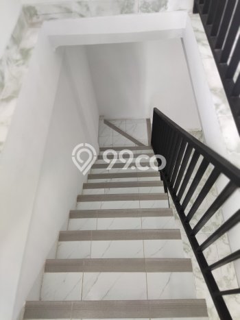 Rumah Modern 2 Kamar LT 36m2 di Jelambar Rumah Modern 2 Kamar LT 36m2 di Jelambar