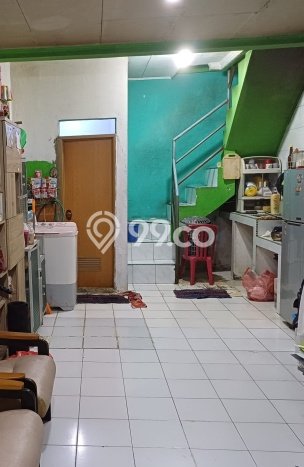 Rumah di Cengkareng, Jakarta Barat, LT 47m² Bangunan 70m² Rumah di Cengkareng, Jakarta Barat, LT 47m² Bangunan 70m²