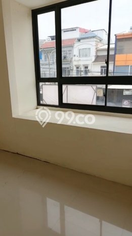 Unit Ruko Tersedia di Taman Palem Spesifikasi LB 150m2 Unit Ruko Tersedia di Taman Palem Spesifikasi LB 150m2