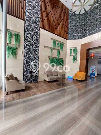 Apartemen Disewakan Terjangkau 1 KT / 1 KM di Cengkareng, Jakarta Barat Apartemen Disewakan Terjangkau 1 KT / 1 KM di Cengkareng, Jakarta Barat