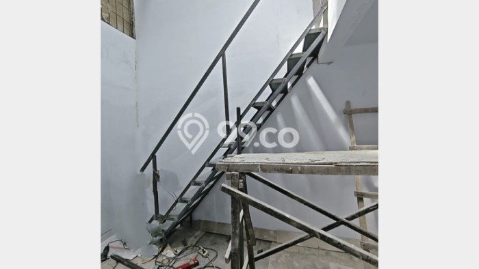 Rumah Minimalis 2 Kamar LT 90m2 di Citra Garden Rumah Minimalis 2 Kamar LT 90m2 di Citra Garden