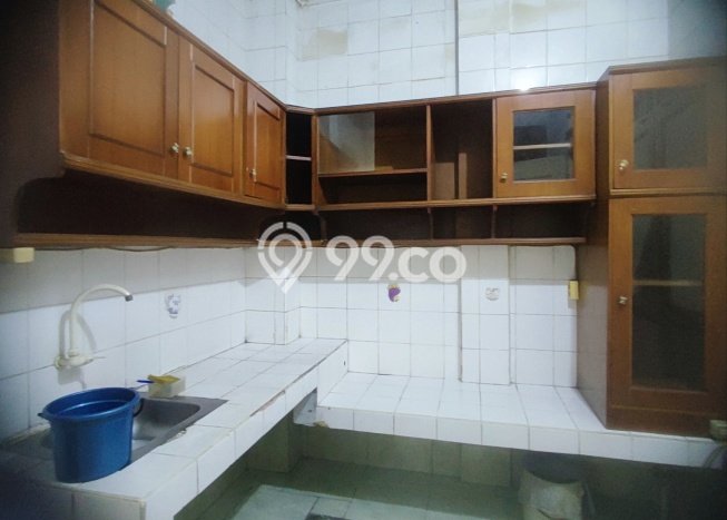 Dijual Hunian Rumah Nyaman 2 Kamar di Taman Palem, Jakarta Barat Dijual Hunian Rumah Nyaman 2 Kamar di Taman Palem, Jakarta Barat