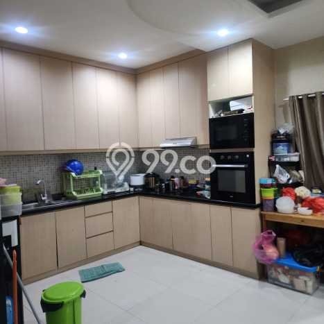 For Sale Hunian Rumah Nyaman 4 Kamar di Pegadungan, Jakarta Barat For Sale Hunian Rumah Nyaman 4 Kamar di Pegadungan, Jakarta Barat
