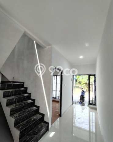Dijual Rumah Modern 3 KT di Kav DKI, Jakarta Barat Dijual Rumah Modern 3 KT di Kav DKI, Jakarta Barat