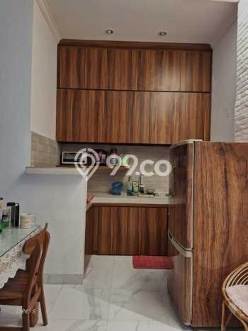 Rumah Modern 2 KT LT 77m2 di Nusa Dua Rumah Modern 2 KT LT 77m2 di Nusa Dua