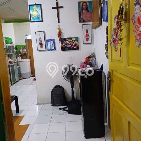 Rumah di Cengkareng, Jakarta Barat, LT 47m² Bangunan 70m² Rumah di Cengkareng, Jakarta Barat, LT 47m² Bangunan 70m²