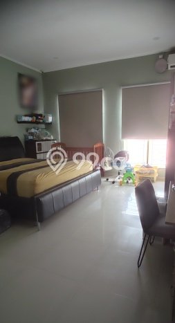 Dijual Hunian Rumah Terawat 3 KT di Tomang, Jakarta Barat Dijual Hunian Rumah Terawat 3 KT di Tomang, Jakarta Barat