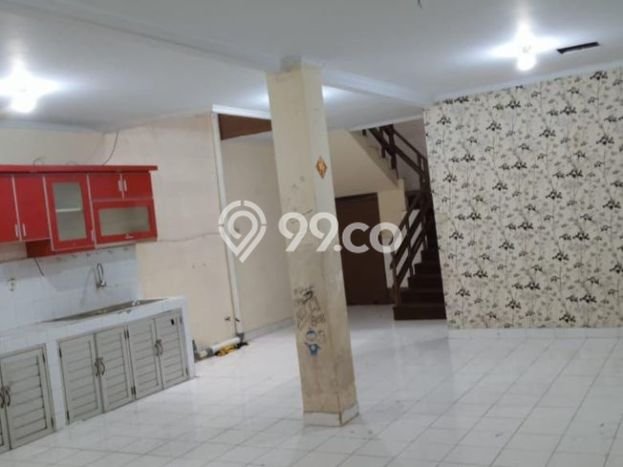 Rumah sewa siap huni 4 KT di Jelambar, Jakarta Barat Rumah sewa siap huni 4 KT di Jelambar, Jakarta Barat
