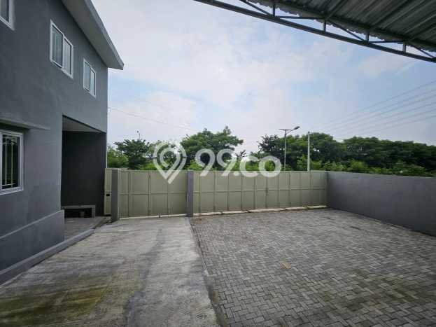 Gudang Disewa di Surabaya dengan LB 760m2 Area Komersial Ramai Gudang Disewa di Surabaya dengan LB 760m2 Area Komersial Ramai