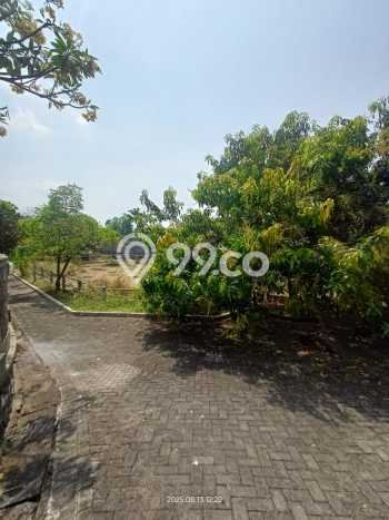 BISNIS POTENSIAL! Vila di Pandaan, Luas 6057m2m², Prospek Bagus BISNIS POTENSIAL! Vila di Pandaan, Luas 6057m2m², Prospek Bagus
