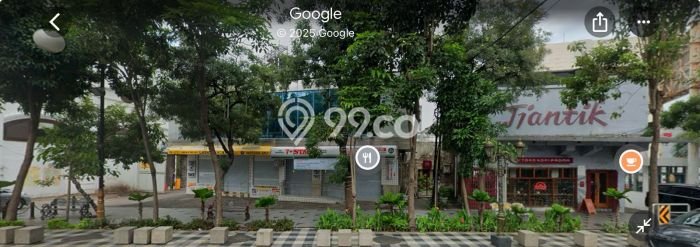 Rumah Minimalis LB/LT 600m2/1870m2 Dijual Area Tunjungan, Surabaya Rumah Minimalis LB/LT 600m2/1870m2 Dijual Area Tunjungan, Surabaya