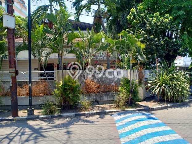 Rumah sewa siap huni 4 Kamar Tidur di Surabaya Kota, Surabaya Rumah sewa siap huni 4 Kamar Tidur di Surabaya Kota, Surabaya