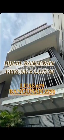Kantor Bagus Dijual LB 2250m2 Lokasi Strategis Surabaya Area Cocok untuk Berbisnis Kantor Bagus Dijual LB 2250m2 Lokasi Strategis Surabaya Area Cocok untuk Berbisnis